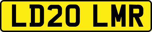 LD20LMR