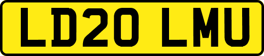 LD20LMU