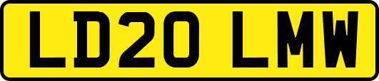 LD20LMW