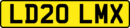 LD20LMX
