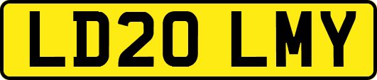 LD20LMY