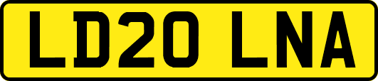 LD20LNA