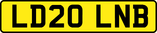 LD20LNB