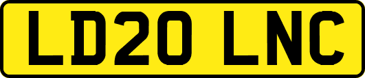 LD20LNC