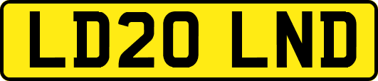 LD20LND