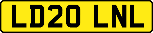 LD20LNL