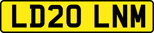 LD20LNM