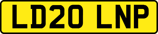 LD20LNP