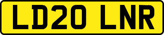 LD20LNR