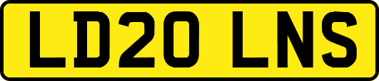 LD20LNS