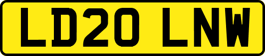 LD20LNW