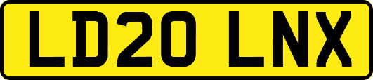 LD20LNX