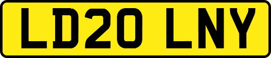 LD20LNY
