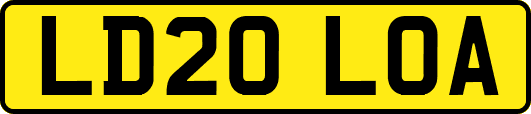 LD20LOA