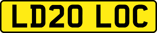 LD20LOC