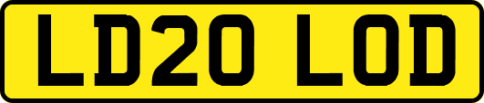 LD20LOD