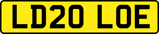 LD20LOE