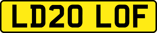 LD20LOF