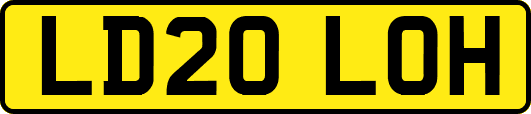 LD20LOH