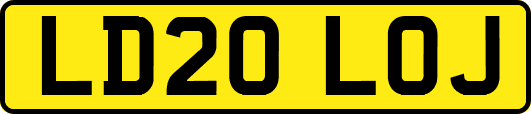 LD20LOJ