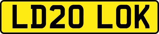LD20LOK