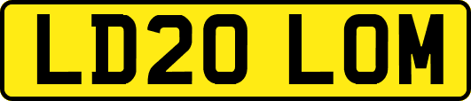 LD20LOM