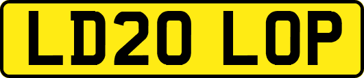 LD20LOP