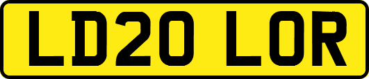 LD20LOR