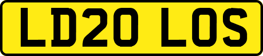 LD20LOS