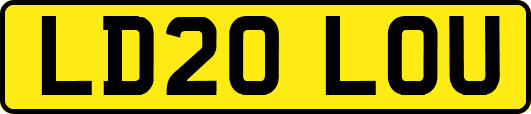 LD20LOU