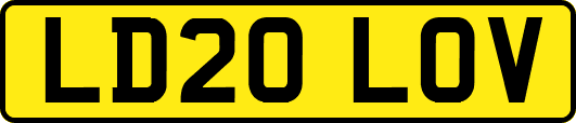 LD20LOV