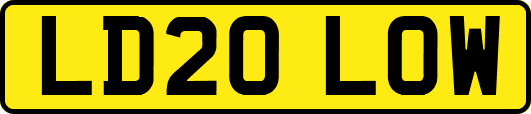LD20LOW
