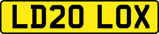 LD20LOX