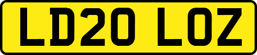 LD20LOZ