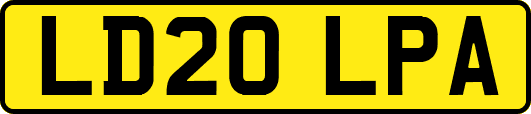 LD20LPA