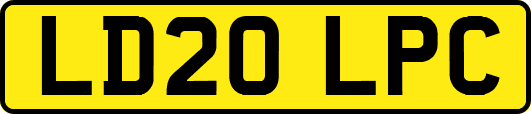 LD20LPC