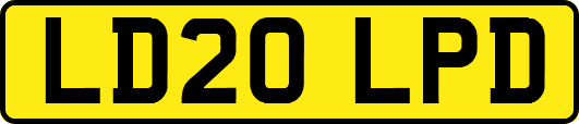 LD20LPD