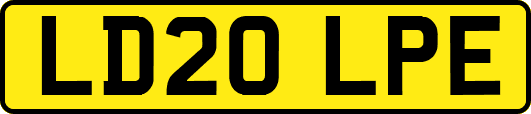 LD20LPE