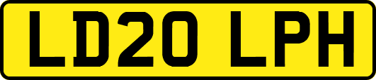 LD20LPH