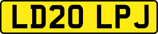 LD20LPJ