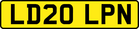 LD20LPN