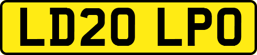 LD20LPO