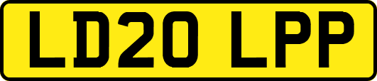 LD20LPP