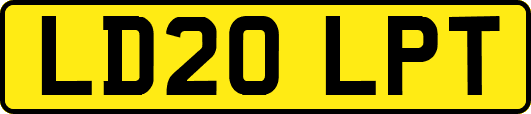 LD20LPT