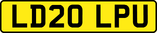 LD20LPU