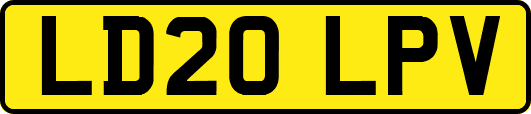 LD20LPV