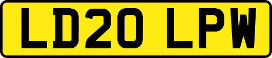 LD20LPW