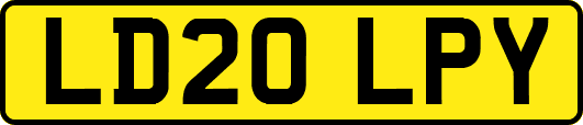 LD20LPY