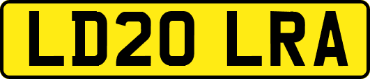 LD20LRA