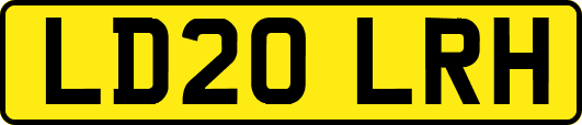 LD20LRH